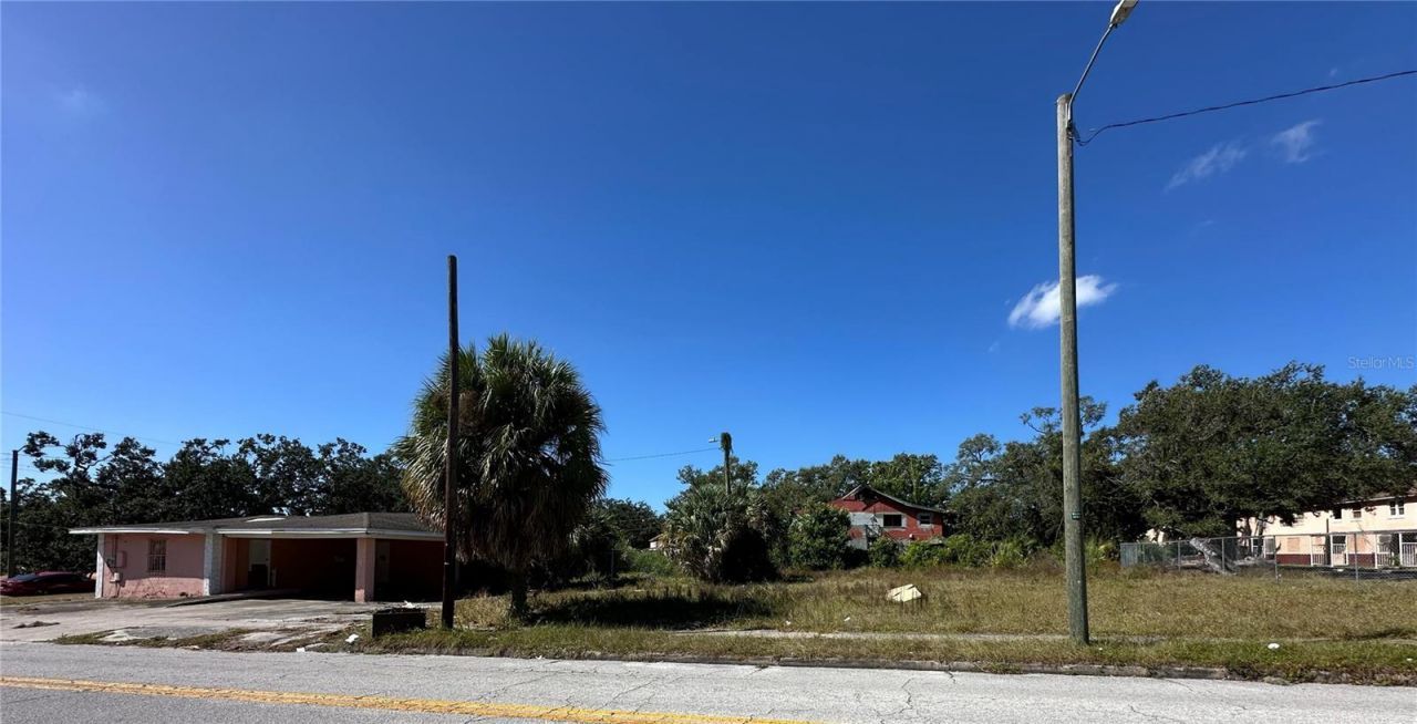 418 E Emily Street, Tampa, FL 33603 Photo