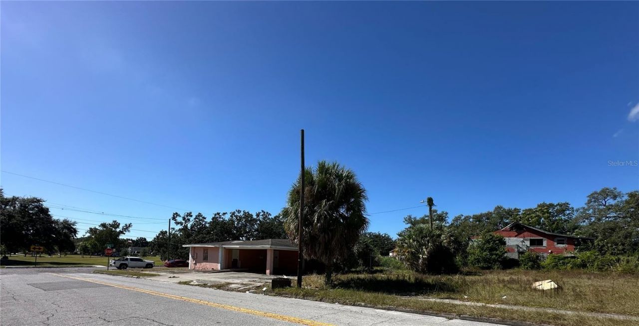 418 E Emily Street, Tampa, FL 33603 Photo