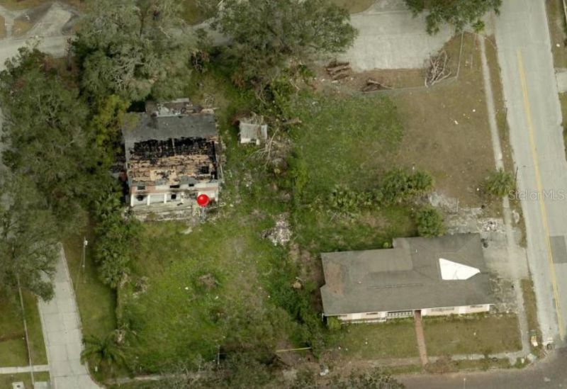 418 E Emily Street, Tampa, FL 33603 Photo