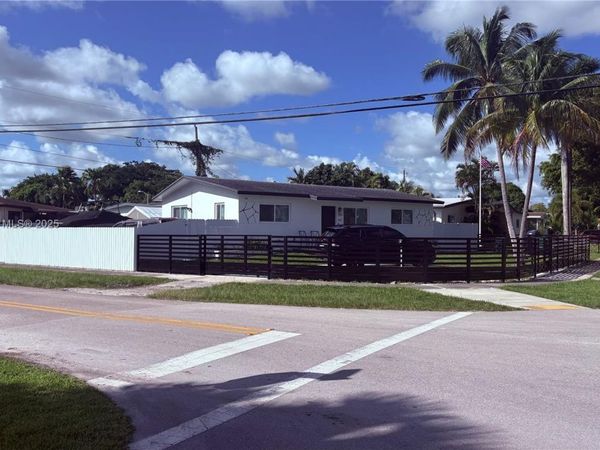 12000 SW 186th St, Miami, FL 33177