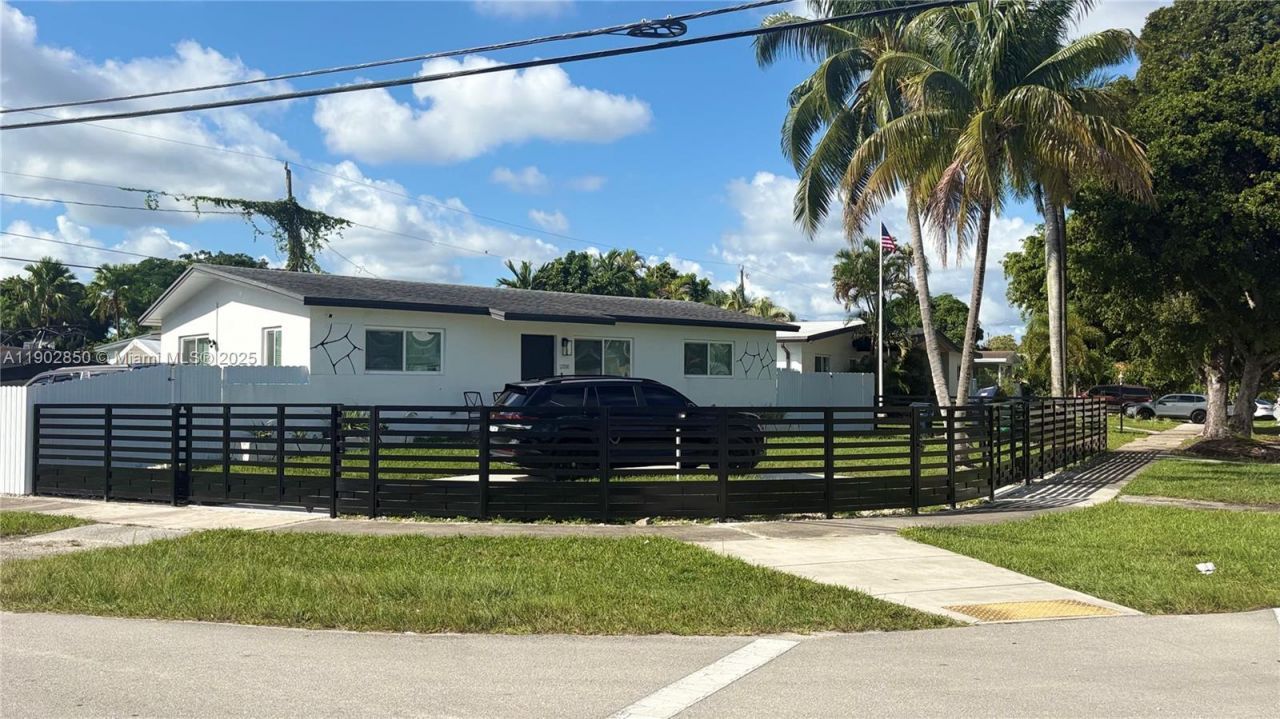 12000 SW 186th St, Miami, FL 33177 Photo