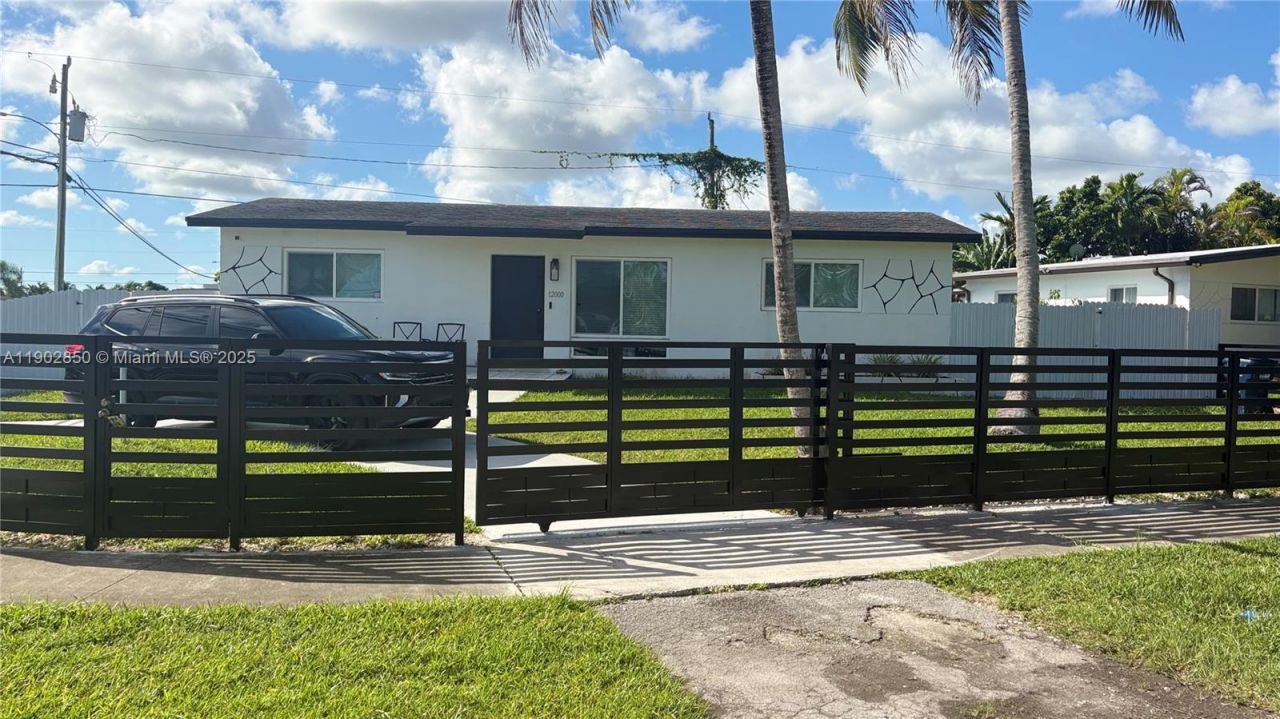 12000 SW 186th St, Miami, FL 33177 Photo
