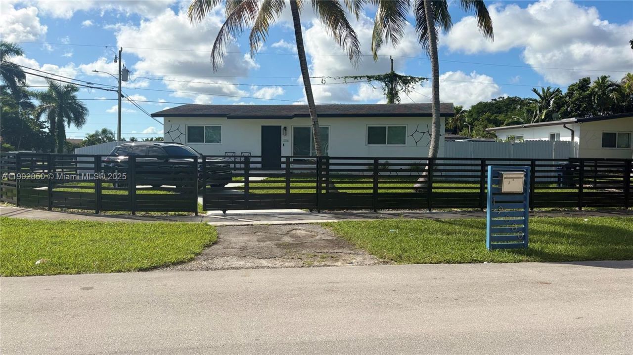 12000 SW 186th St, Miami, FL 33177 Photo