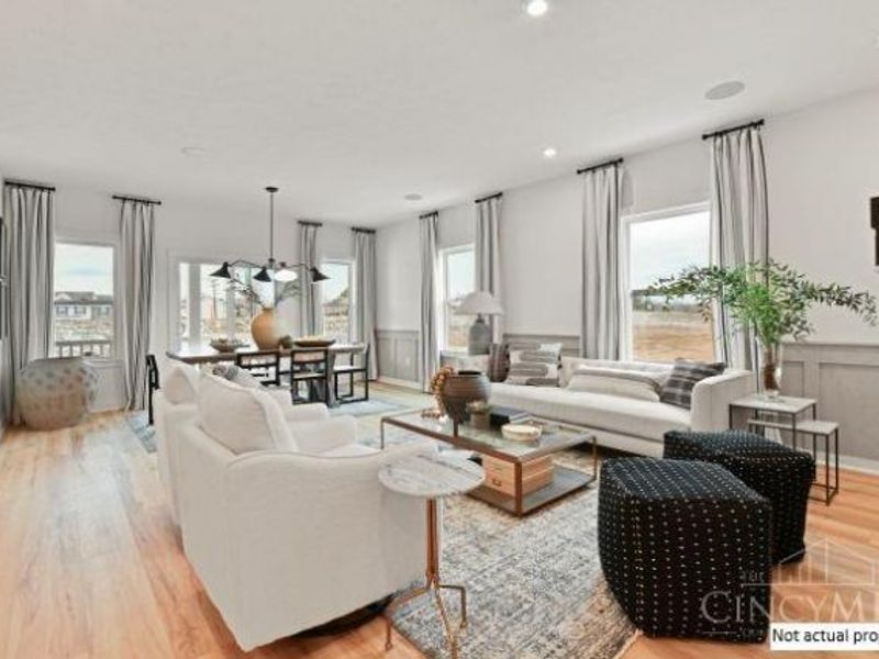 3074 Canvasback Court, Franklin Twp, OH 45005 Photo 10