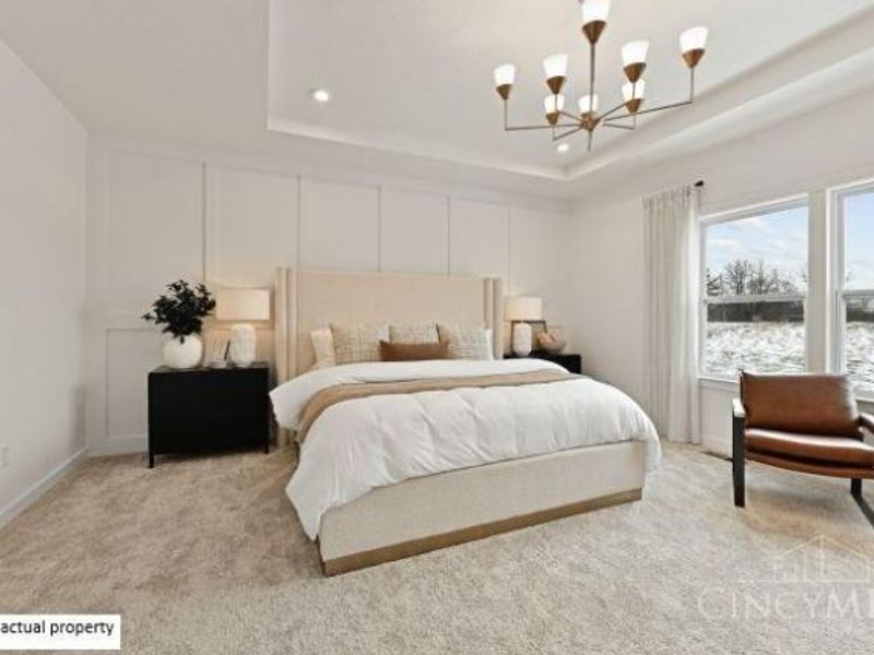 3074 Canvasback Court, Franklin Twp, OH 45005 Photo 11