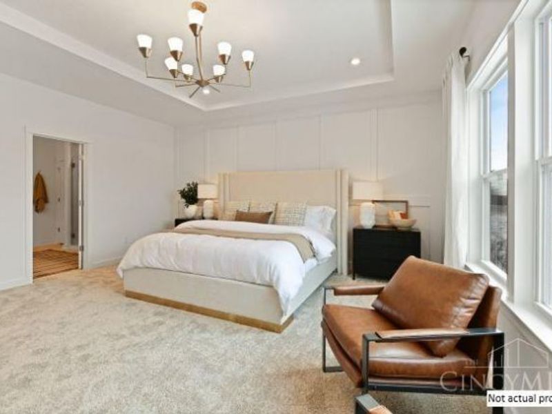 3074 Canvasback Court, Franklin Twp, OH 45005 Photo 12