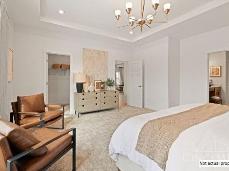 3074 Canvasback Court, Franklin Twp, OH 45005 Photo 13