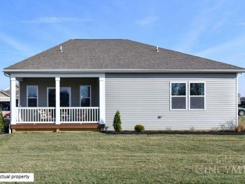 3074 Canvasback Court, Franklin Twp, OH 45005 Photo 17