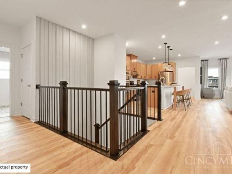 3074 Canvasback Court, Franklin Twp, OH 45005 Photo 5