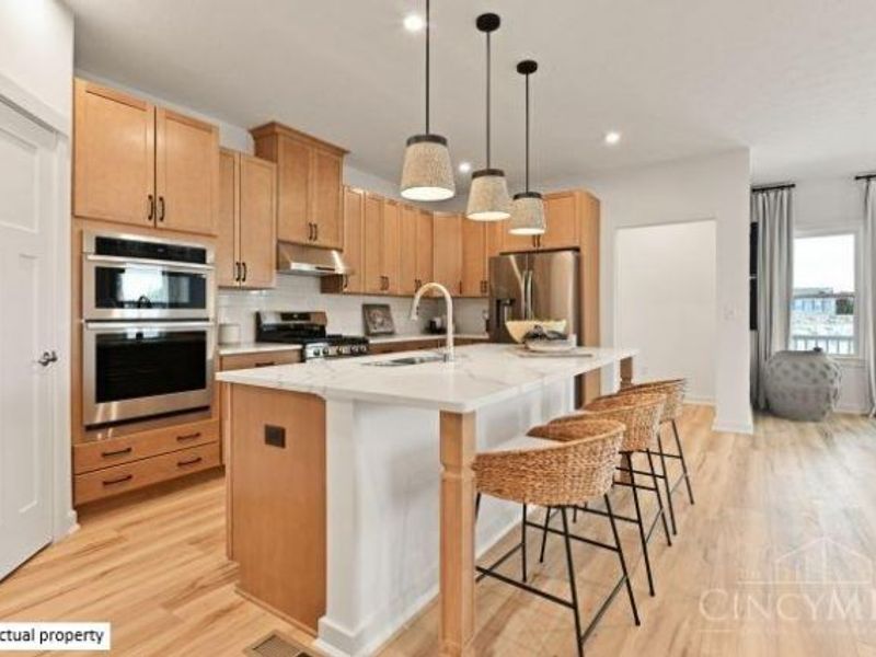 3074 Canvasback Court, Franklin Twp, OH 45005 Photo 6