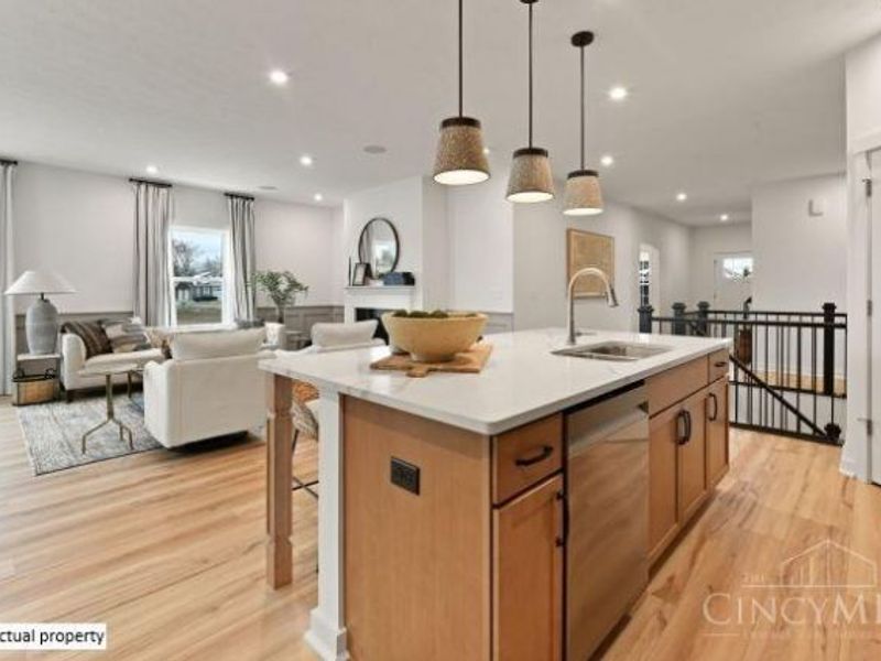 3074 Canvasback Court, Franklin Twp, OH 45005 Photo 7