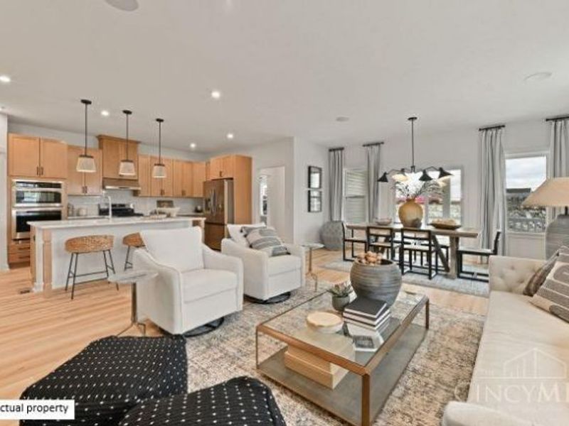 3074 Canvasback Court, Franklin Twp, OH 45005 Photo 8