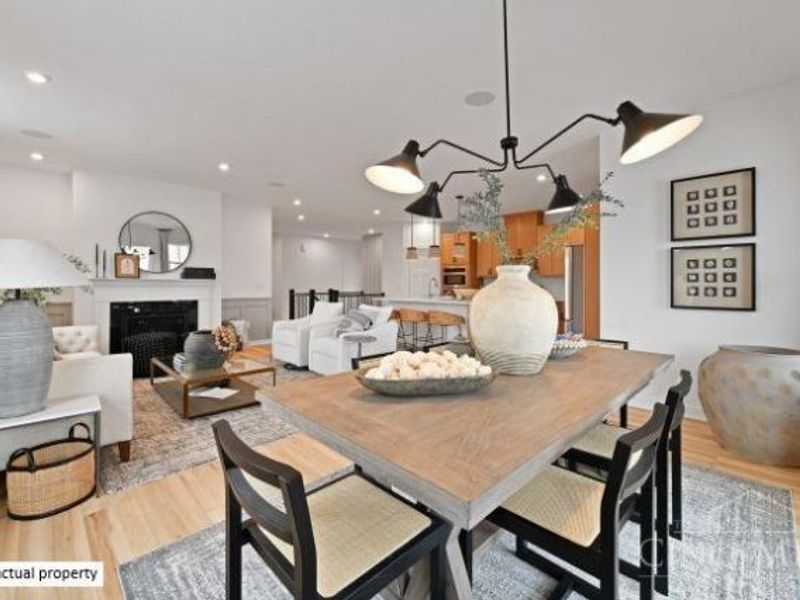 3074 Canvasback Court, Franklin Twp, OH 45005 Photo 9