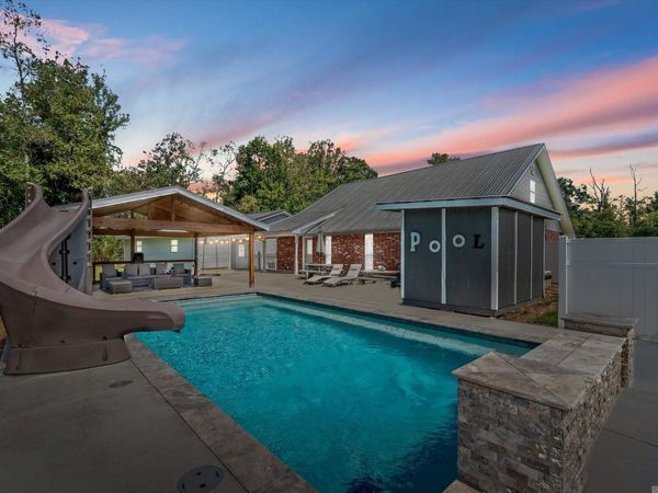 32885 Lower Rome Rd, Springfield, LA 70462