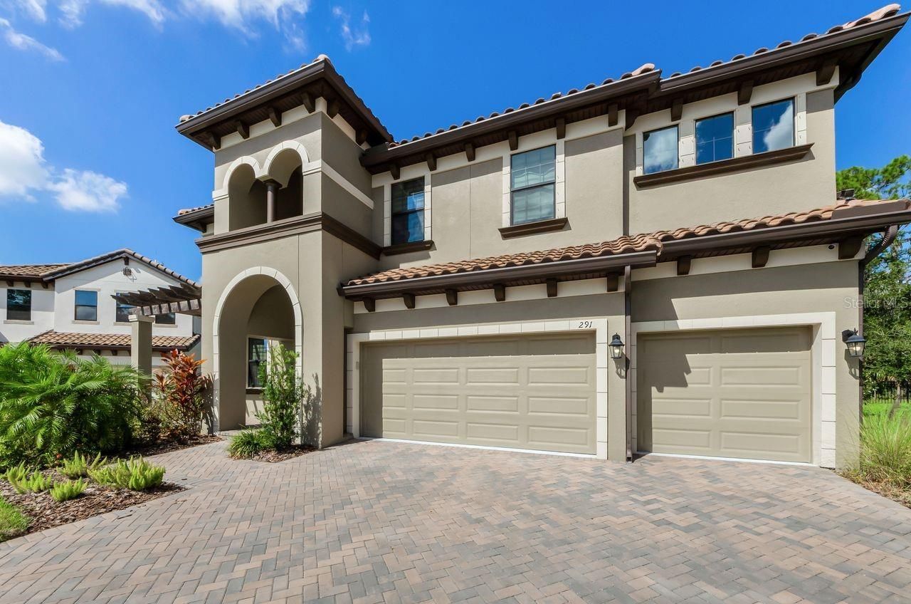 291 Mossy River Court, Brandon, FL 33511 Photo