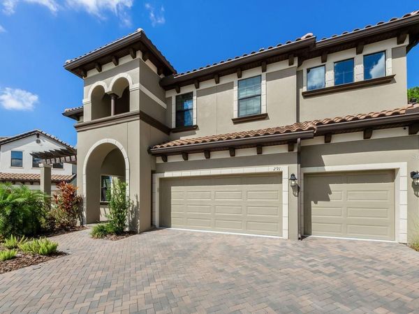 291 MOSSY RIVER COURT, BRANDON, FL 33511