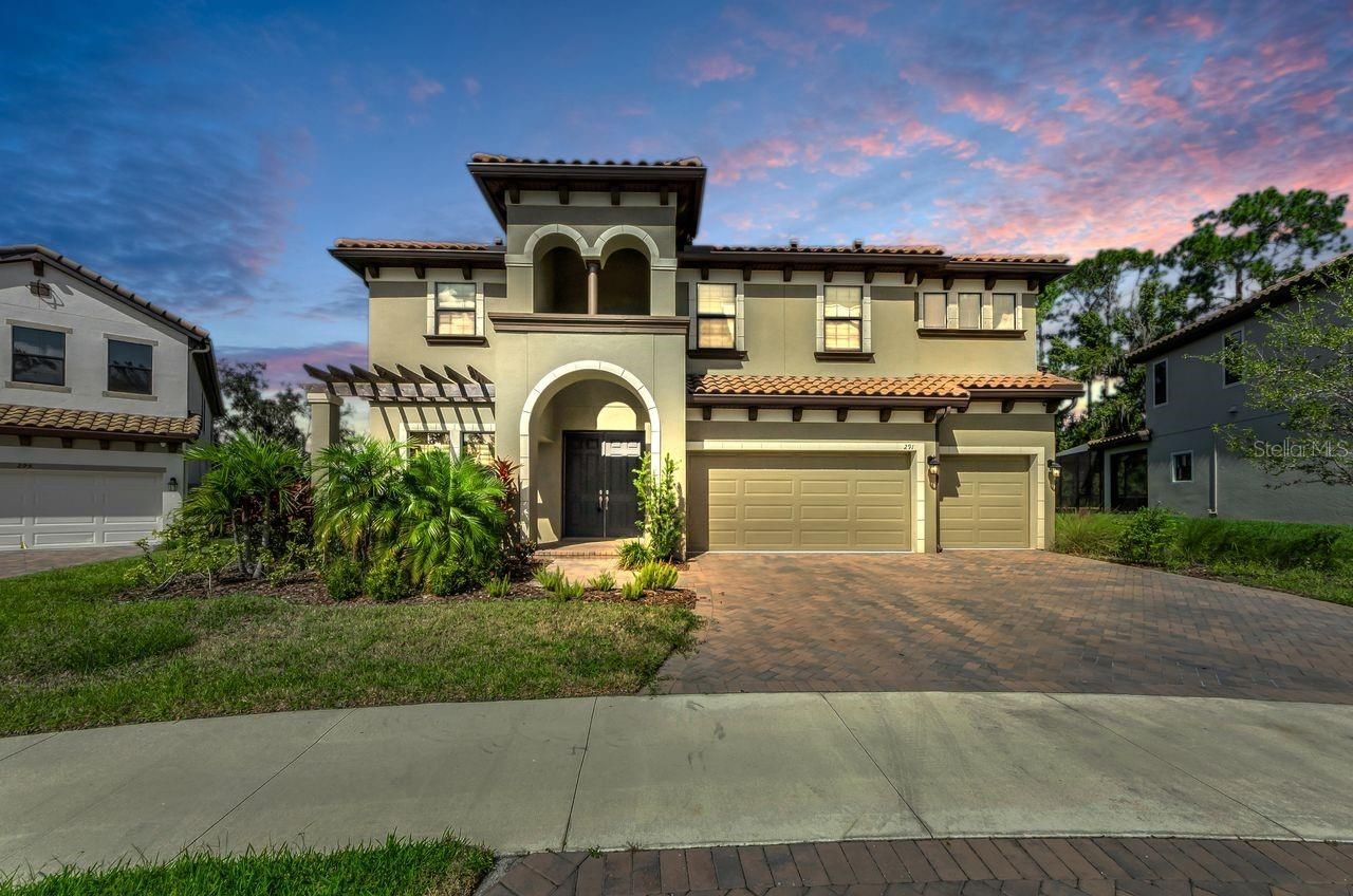 291 Mossy River Court, Brandon, FL 33511 Photo