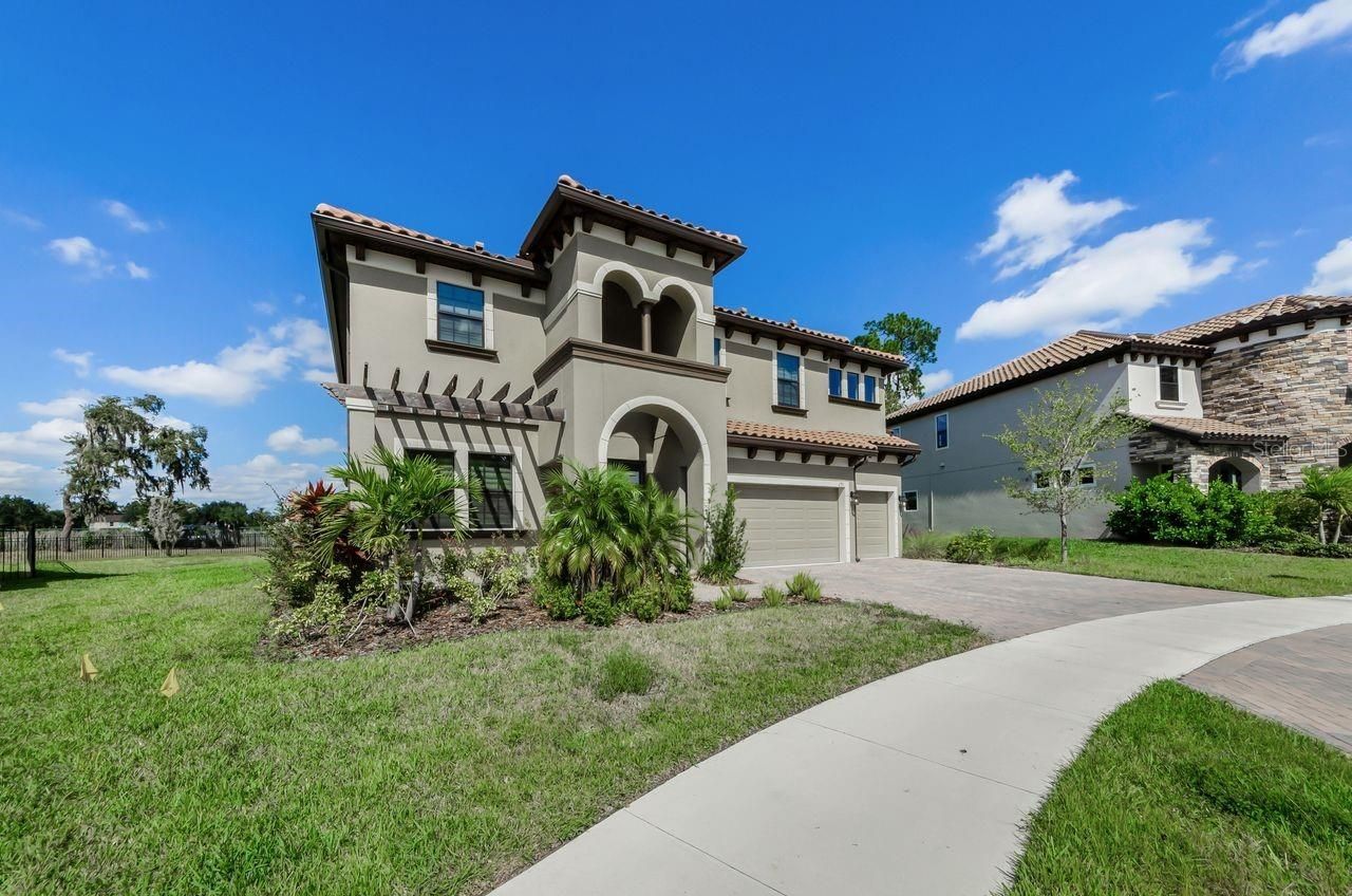 291 Mossy River Court, Brandon, FL 33511 Photo