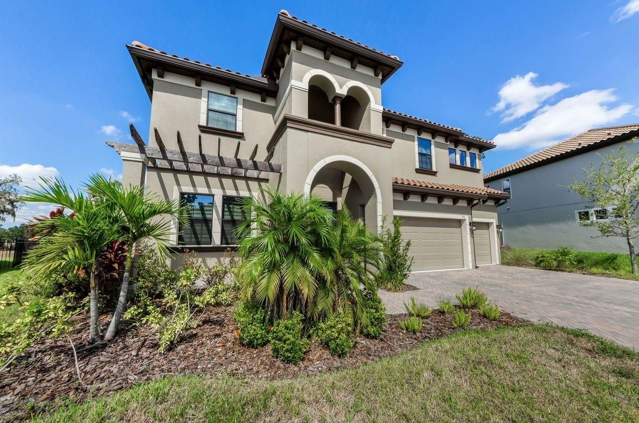 291 Mossy River Court, Brandon, FL 33511 Photo