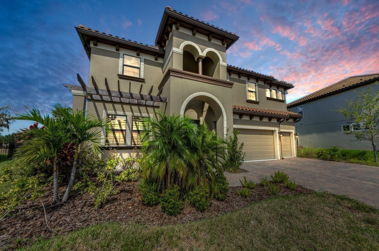 291 Mossy River Court, Brandon, FL 33511 Photo