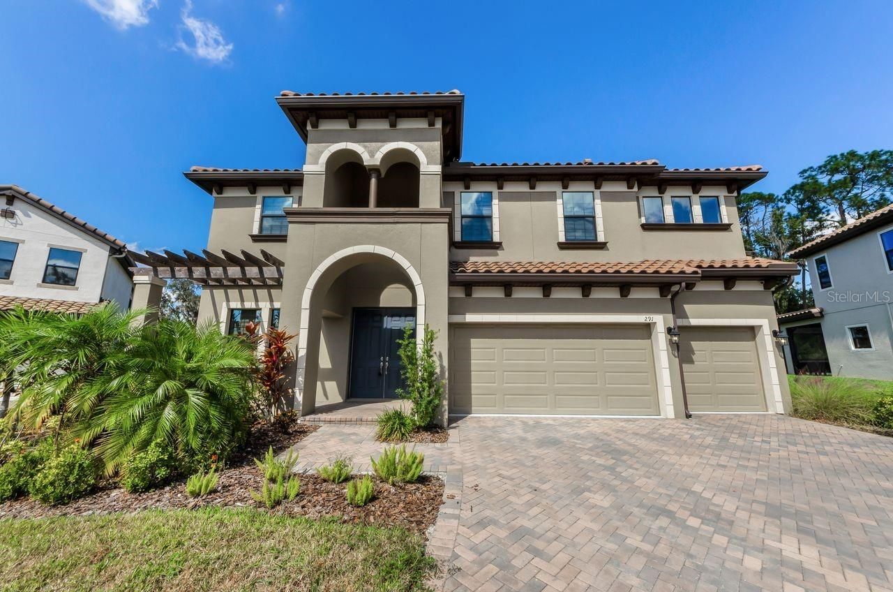 291 Mossy River Court, Brandon, FL 33511 Photo