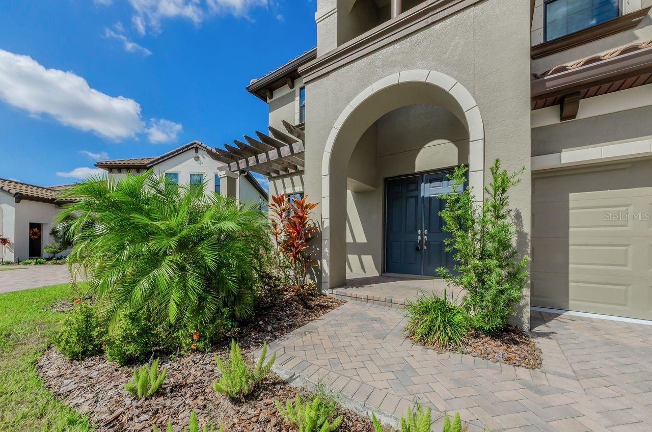 291 Mossy River Court, Brandon, FL 33511 Photo