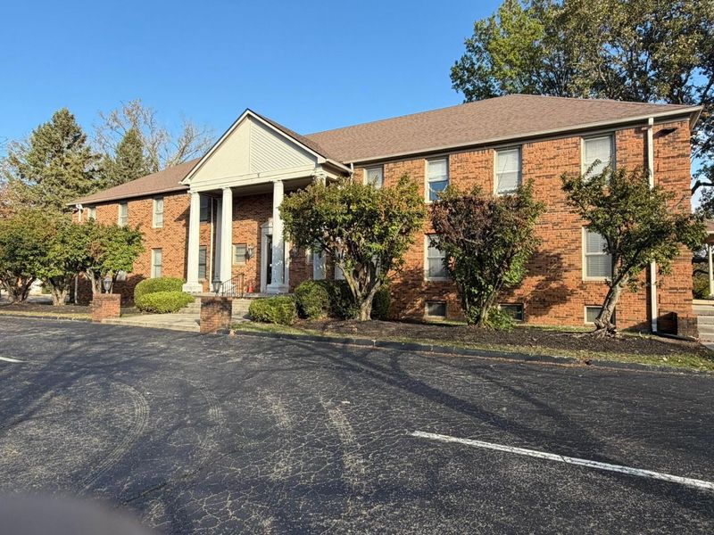 4656 Executive Drive, Unit Suite 200, Columbus, OH 43220 Photo 1