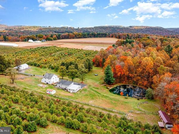 502 CELEBRATION HILL ROAD, BIGLERVILLE, PA 17307