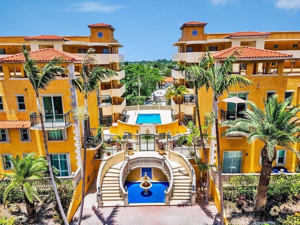 8888 Collins Ave, Unit 113, Surfside, FL 33154