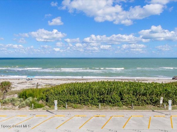 1 Eighth Avenue, Unit 1403, Indialantic, FL 32903