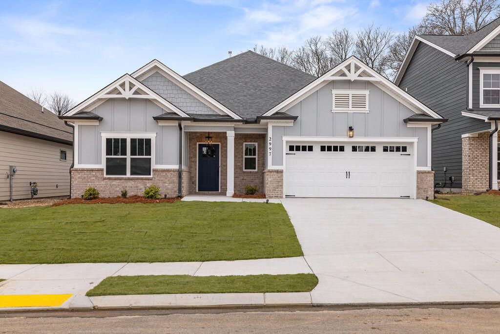 2997 Discovery Drive, Cleveland, TN 37312 Main Photo