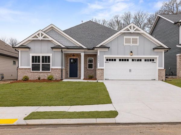 2997 Discovery Drive, Cleveland, TN 37312