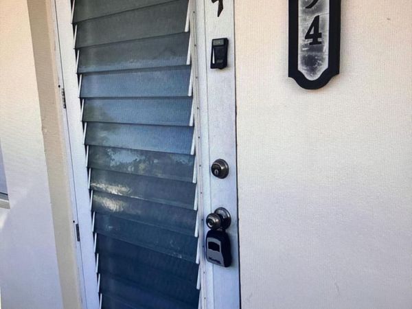 194 Kent L, Unit 194, West Palm Beach, FL 33417