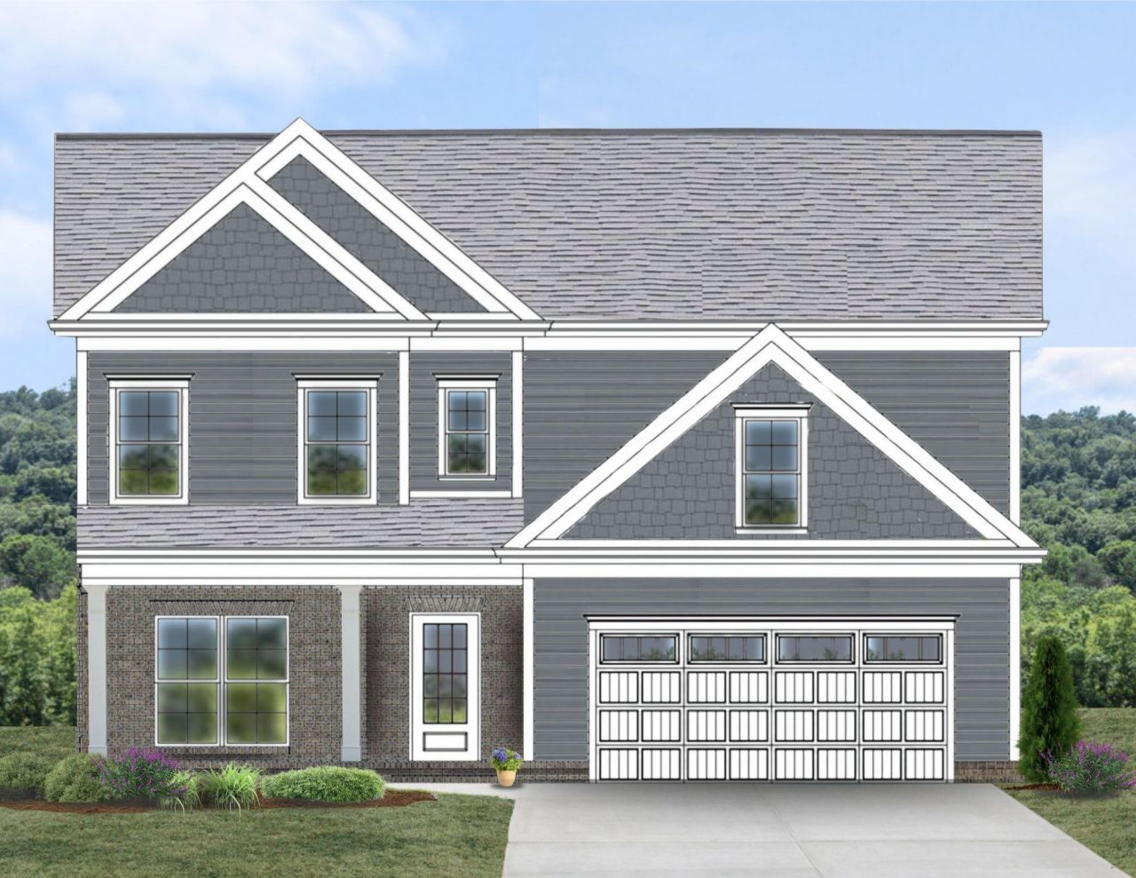 3003 Discovery Drive Nw, Cleveland, TN 37312 Main Photo