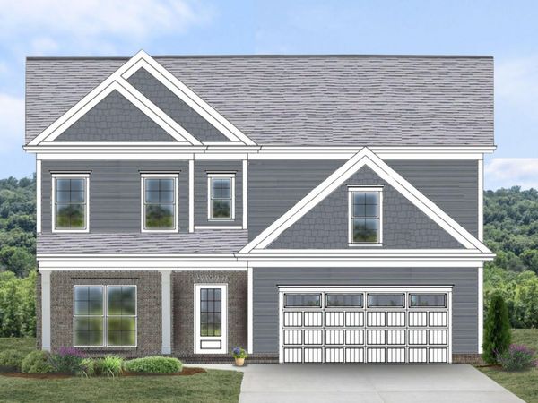 3003 Discovery Drive NW, Cleveland, TN 37312