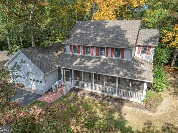 17 S SHORE DRIVE, LINCOLN, DE 19960