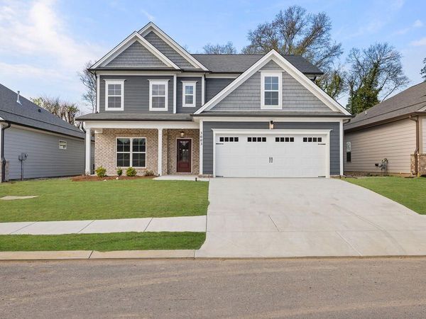 3003 Discovery Drive, Cleveland, TN 37312