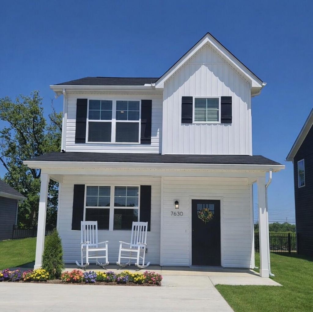 7630 Nightingale Court, Chattanooga, TN 37421 Main Photo
