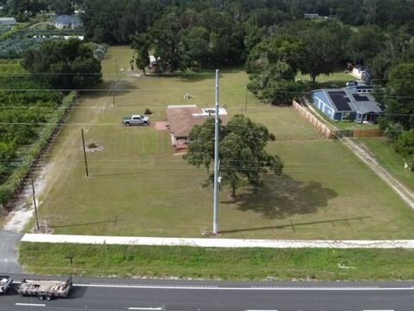 2806 E 60 Hwy A Highway, Plant City, FL 33567
