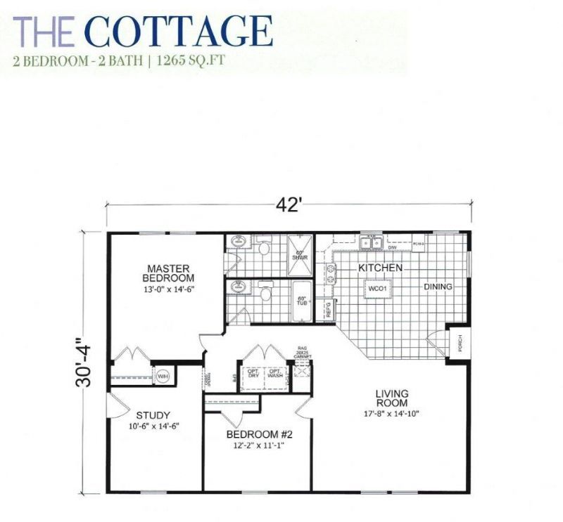 3031 Thoroughfare Ct Photo 23