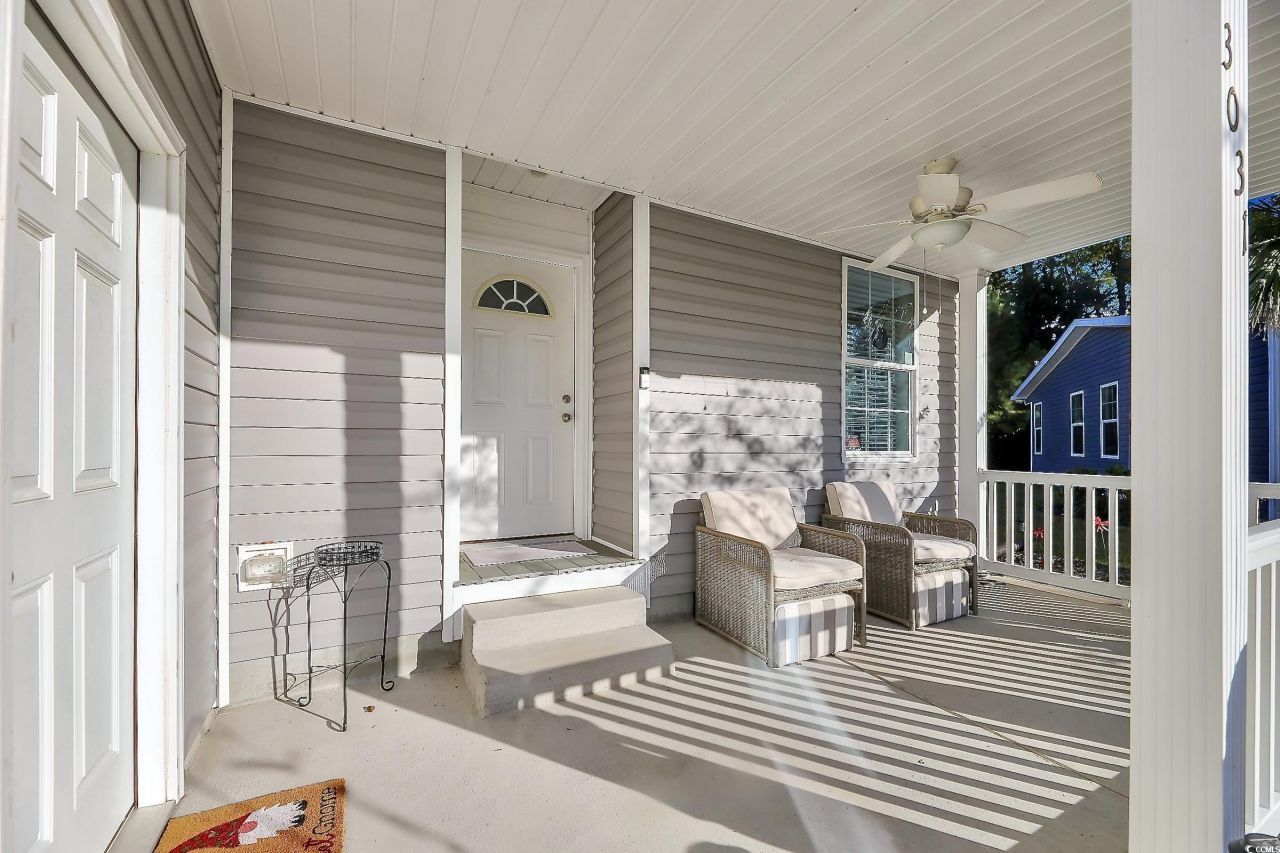 3031 Thoroughfare Ct Photo 7