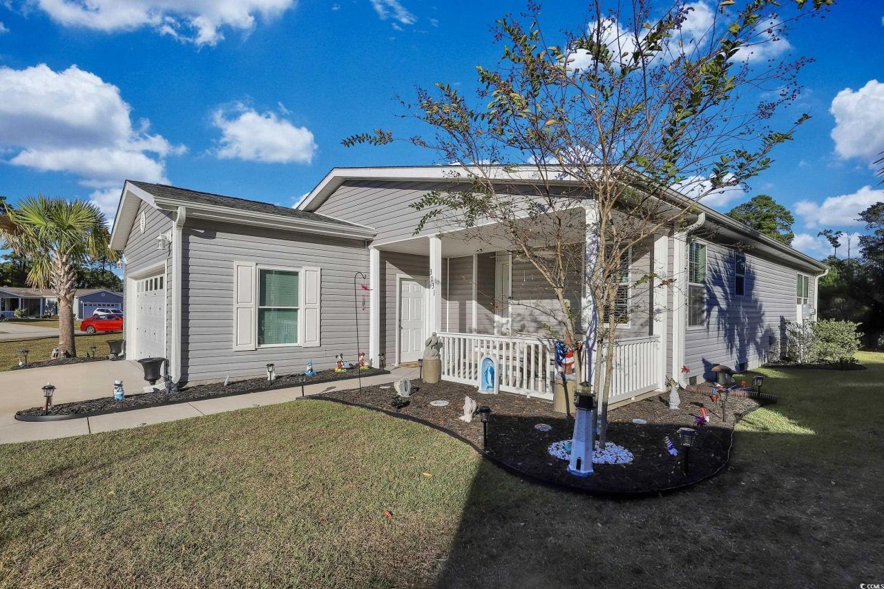 3031 Thoroughfare Ct Photo 8