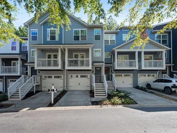 1020 Liberty Parkway, Atlanta, GA 30318