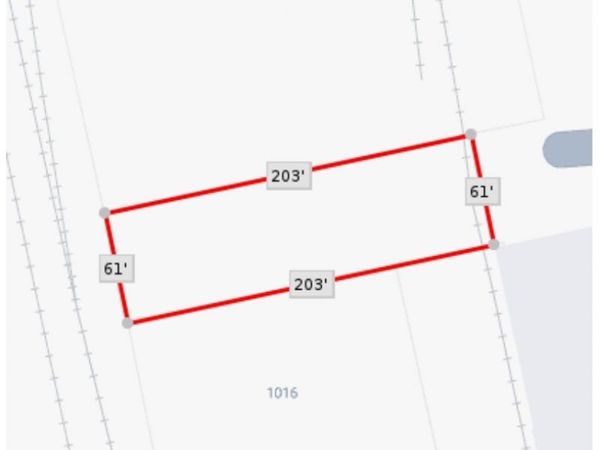 0 Park, Stockton, CA 95205