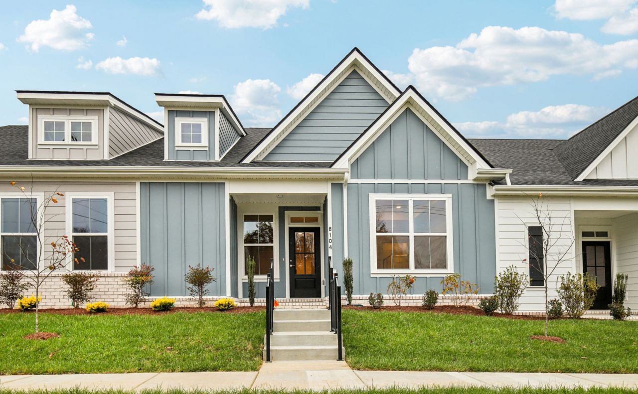 8104 Rocky Fork Almaville Road, Smyrna, TN 37167 Main Photo