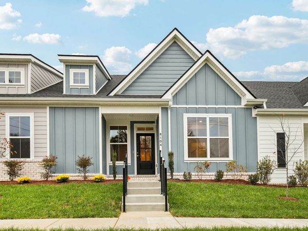 8104 Rocky Fork Almaville Road, Smyrna, TN 37167