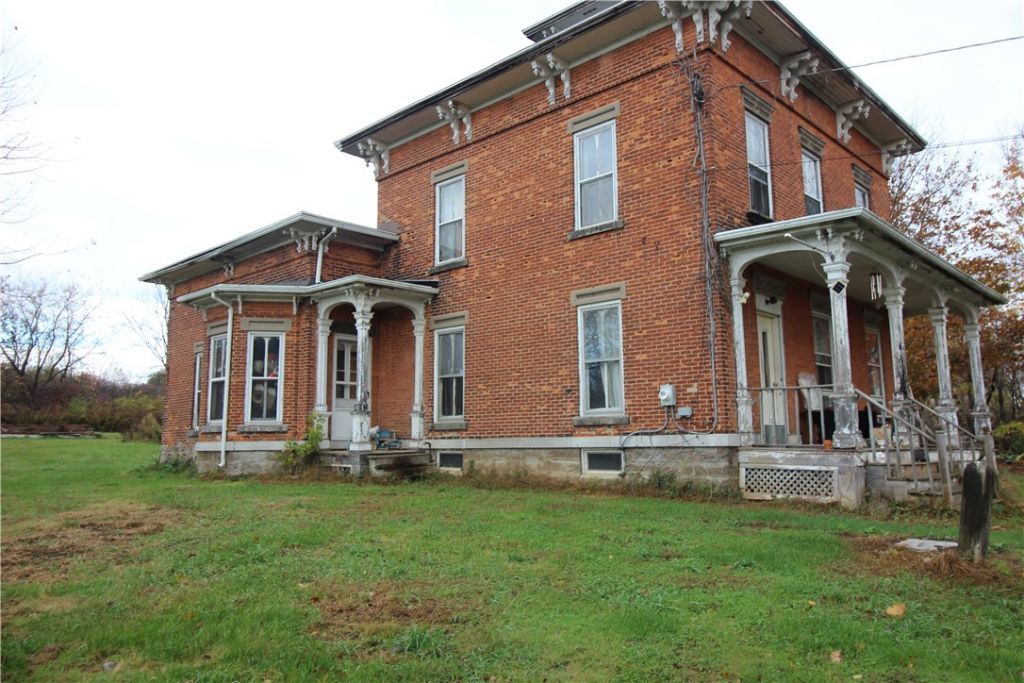 4031 Dean Road, Marion, NY 14505 Main Photo