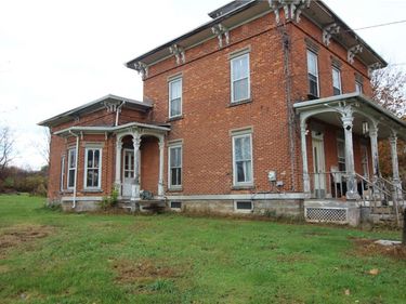 4031 Dean Road, Marion, NY 14505