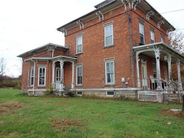 4031 Dean Road, Marion, NY 14505