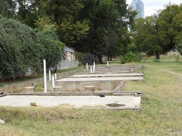 1115 Powhattan Street, Dallas, TX 75215